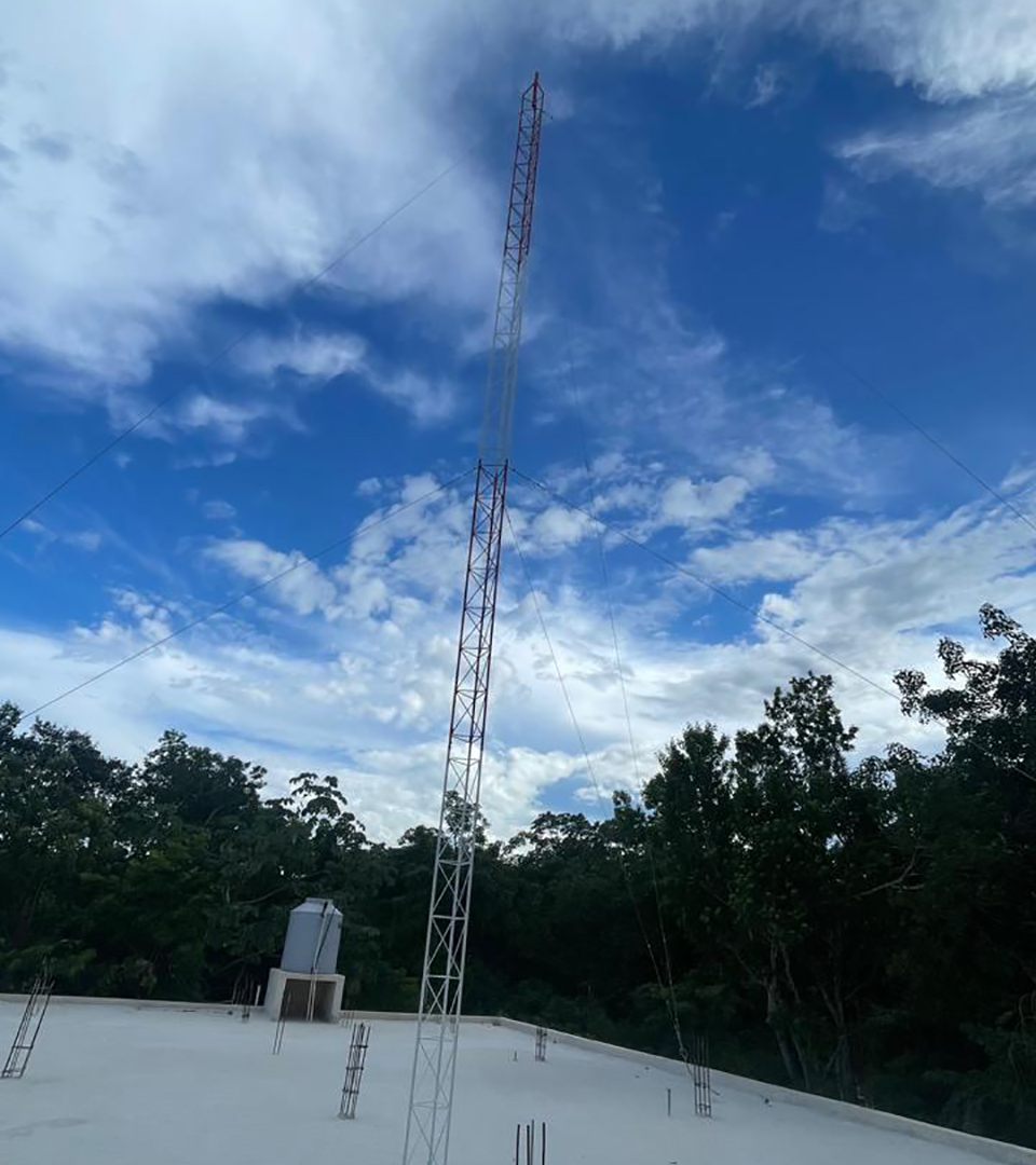 torre